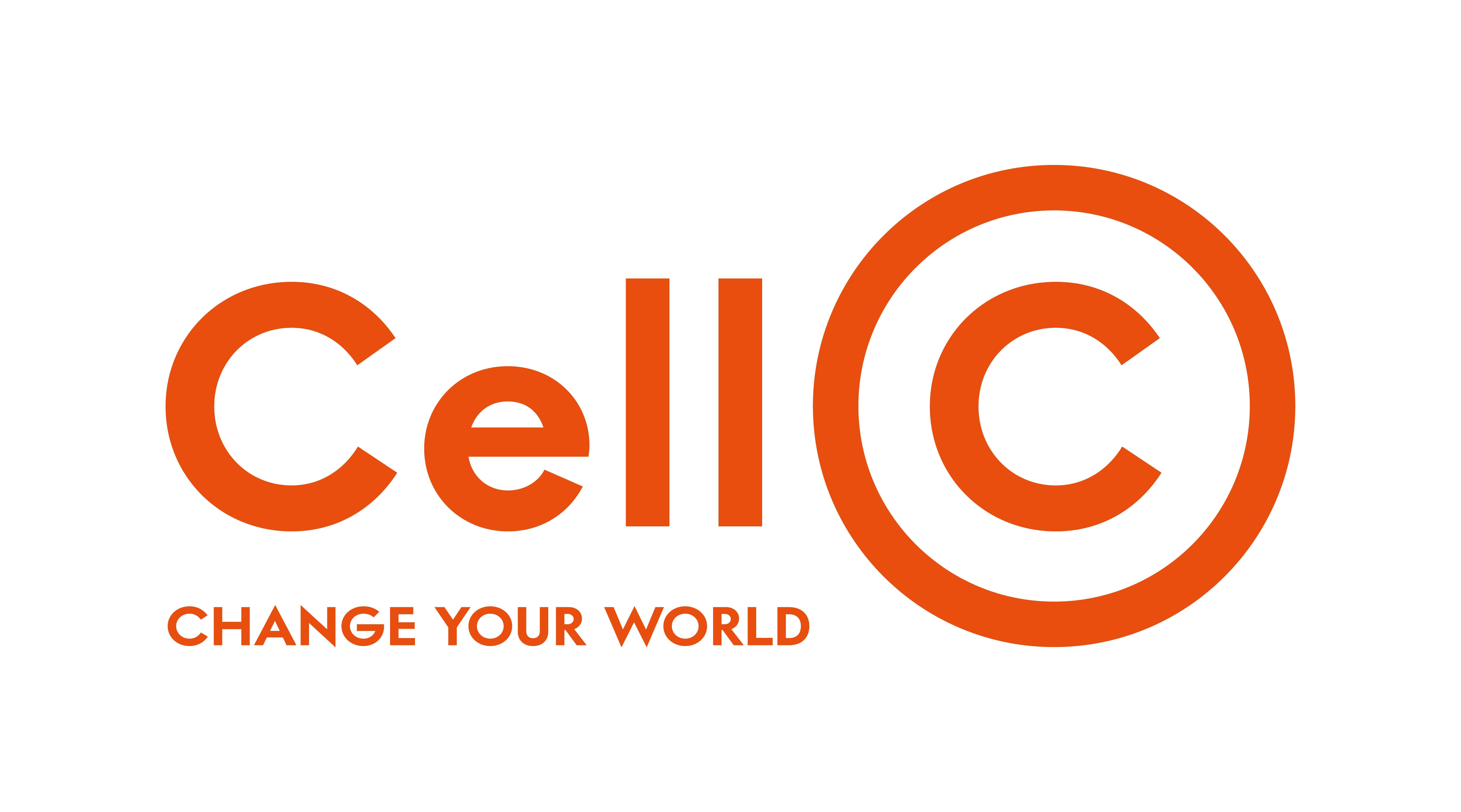Demand Partner Logo CellCChangeYourWorldLogo